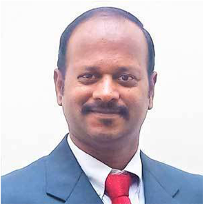 Balaji Varadharaj, Co-Founder & Director (India) at Charlee.ai