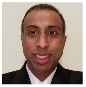 Ramaswamy Venkat, Co-Founder & CTO at Charlee.ai