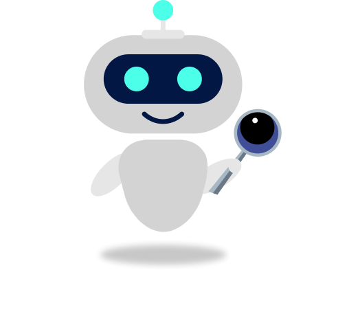 FindCharlee AI assistant mascot