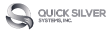 Quicksilver partner logo