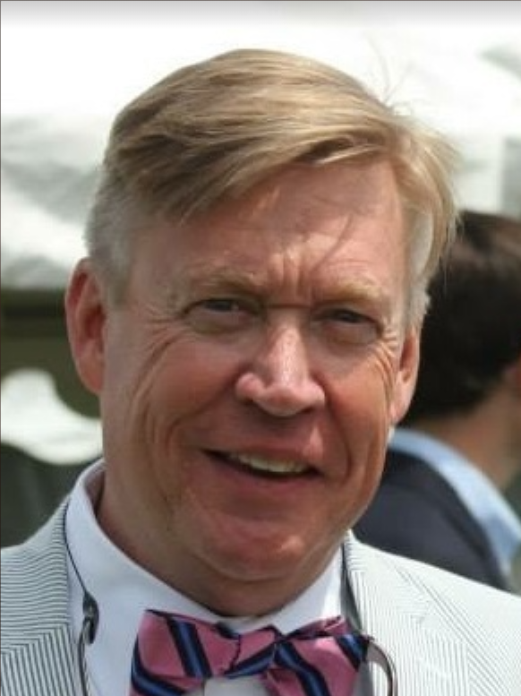 Richard M. Lord, VP and Head of Claims at NLC Insurance Companies