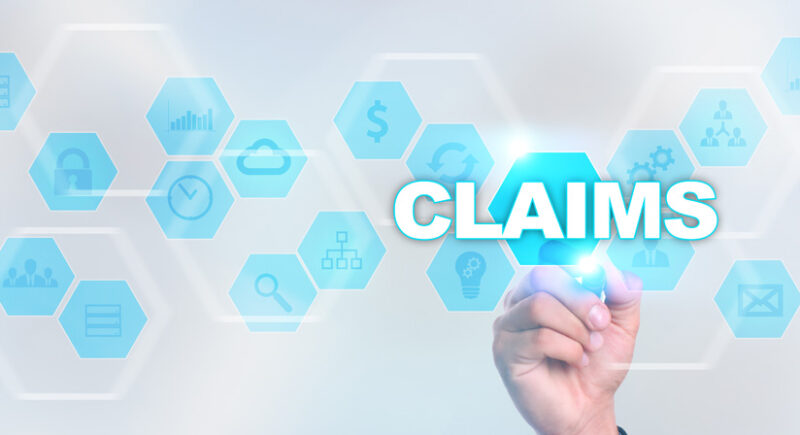 Claim Automation - CHARLEE.AI